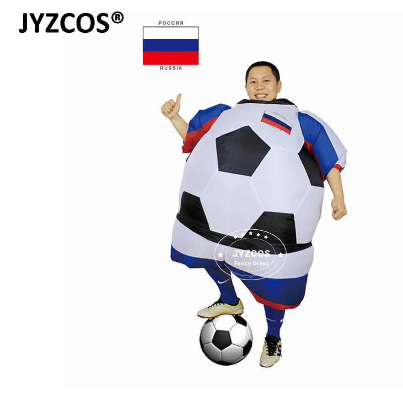 soccer fancy dress