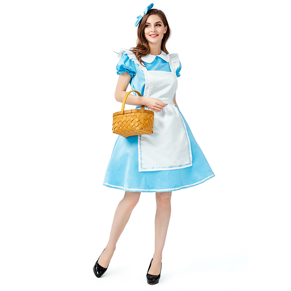 u50b089100020418 – JYZCOS Fancy Dress